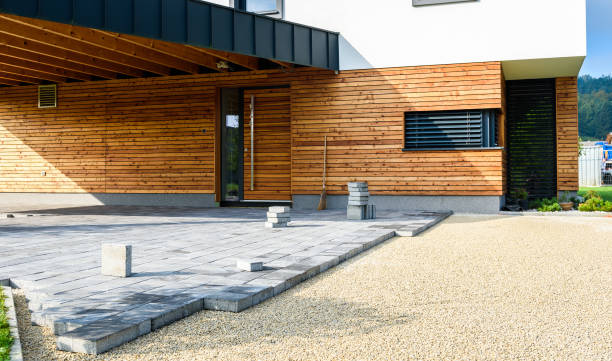 Best Decorative Driveway Pavers  in Lexington, OK