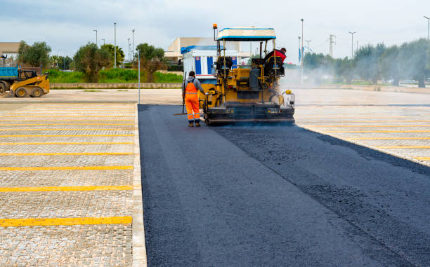 Best Best Driveway Pavers  in Lexington, OK