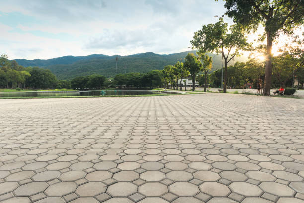 Best Best Driveway Pavers  in Lexington, OK