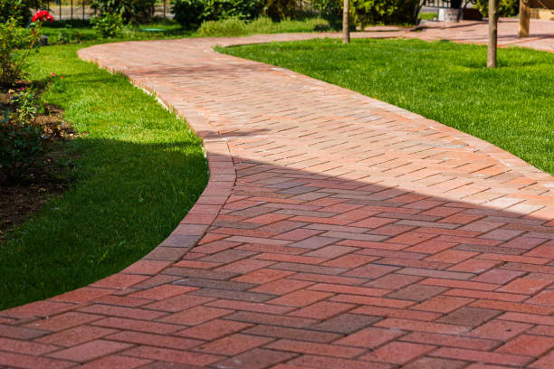 Best Residential Paver Driveway  in Lexington, OK